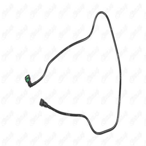 FORD RANGER (TKE) FORD YEDEK SU DEPO HORTUMU