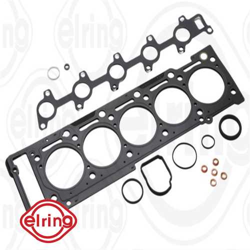 TAKIM CONTA ÜST  OM 612-647 W203-209-211-163 99-08