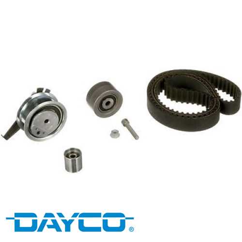 TRIGER SETI  DSUD-DTRB-DTRD-DEZE-DTNA 2,0 TDI CADDY-PASSAT-TIGUAN-A3-A4-A5 16-