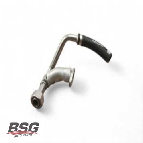 EGR BORUSU  CFCA 2,0 TDI T5,5 10-15