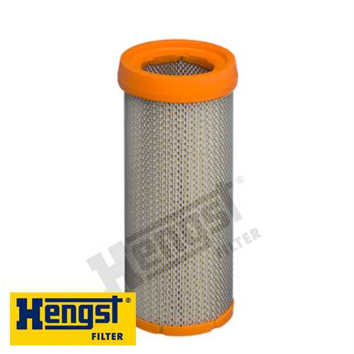 AV CARRIER SUETRAK, THERMO KING AV HAVA FILTRESI Ürün Görseli