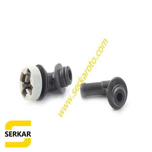 MAZOT POMPA SOKETİ (HORTUM JACK TAKIMI) DOBLO PALIO ALBEA FIORINO 1.3  Ürün Görseli