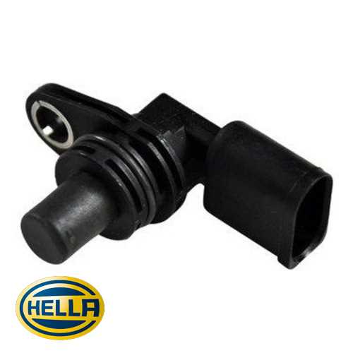 VW POLO-CORDOBA-IBIZA-FABIA VW EKSANTRIK DEVIR SENSÖRÜ 0986280420 Ürün Görseli