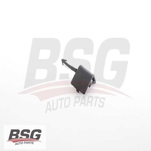 ÇEKI DEMIR KAPAGI ÖN (SIYAH) B.M PARTNER TEPEE 08-