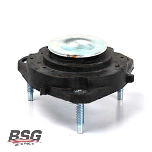 AMORTISÖR TAKOZU ÖN MONTAJ URUNU BM TRANSIT V-347 V-363 06- Ürün Görseli