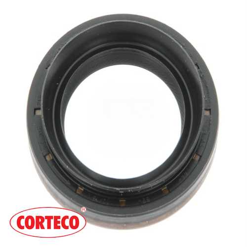 DIFERANSIYEL KEÇESI 44X69X10*15 BM F20-F21-F22-F30-F31-F34-F35-F32-F33-F36-E90-E91-E92-E93-F10-F11 03- Ürün Görseli