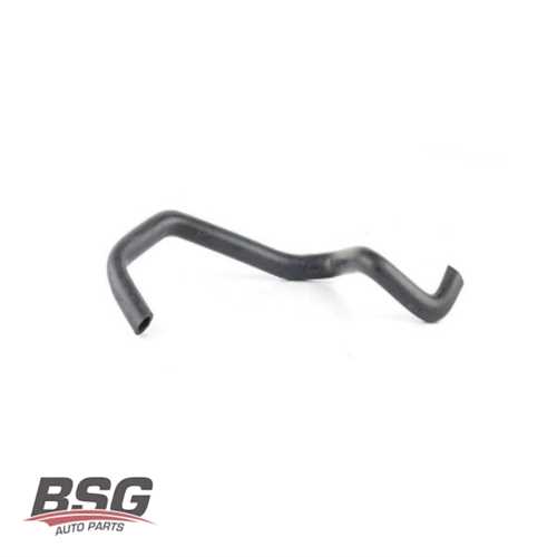 MOTOR HAVALANDIRMA HORTUMU  X14XE-X16XEL-Z16XE VECTRA B ASTRA G CORSA B 96-01