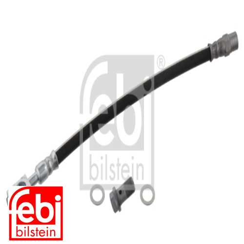 VW A8 VW FREN HORTUMU ARKA