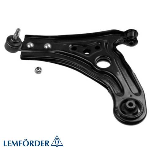 OPEL KALOS AVEO OPEL SALINCAK ÖN SOL ROTILLI Ürün Görseli