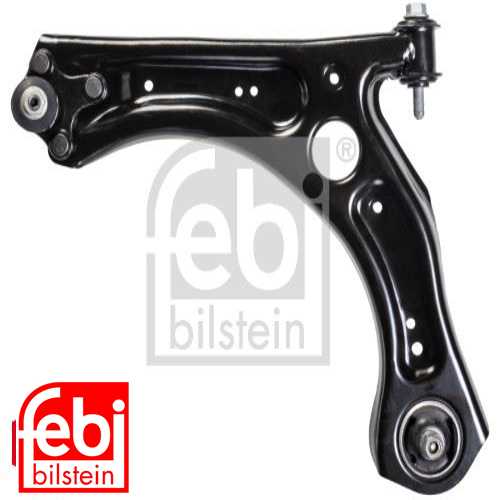 VW POLO-A1-IBIZA-FABIA VW SALINCAK ÖN SOL ROTILLI Ürün Görseli