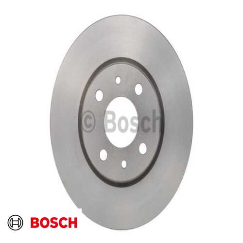 FREN DISKI ÖN 257,2 mm ADET FIYATIDIR(kutu içi 2adet) BM FIORINO/DOBLO/LINEA/ALBEA/IDEA/500/DEBRA/MITO/BIPPER/NEMO 03- Ürün Görseli