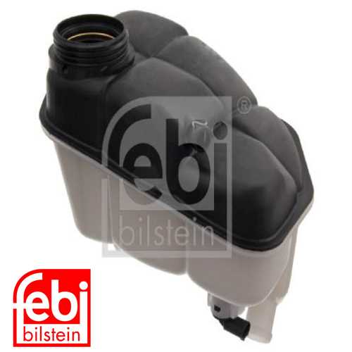 MERCEDES W211-219 MERCEDES RADYATÖR YEDEK SU DEPOSU Ürün Görseli