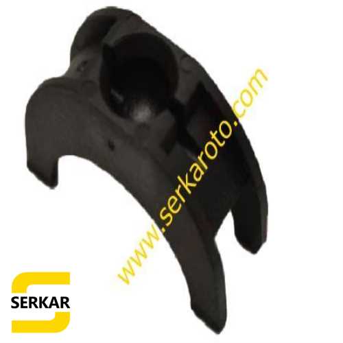 DUCATO TÜM MODELLER VITES KİLİT PLASTİĞİ Ürün Görseli