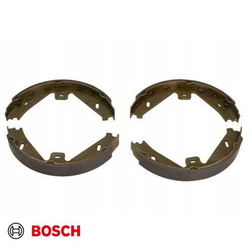 EL FREN BALATASI TKM BM 204-212-218-X204 2009-2014