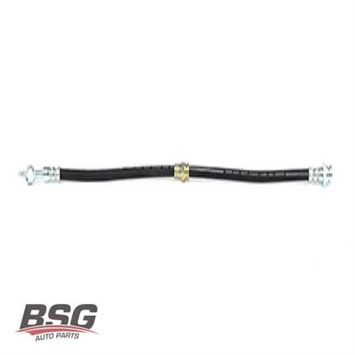 FREN HORTUMU ÖN  4X4 RANGER 98-02