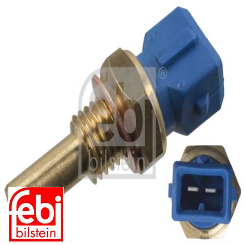 OPEL ASTRA F CORSA B VECTRA A-B OPEL MOTOR SICAKLIK SENSÖRÜ