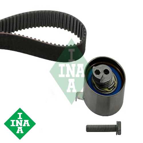 VW A4-A6-TOUAREG VW TRIGER SETI 82 DIS / POMPA SET