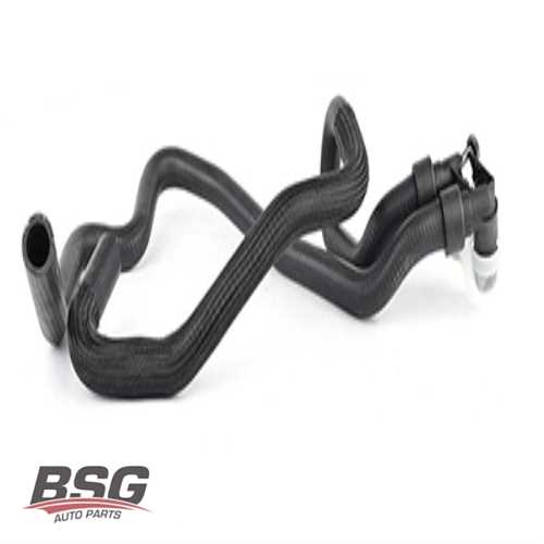 KALORIFER HORTUMU  1.8I XSARA/306 97-