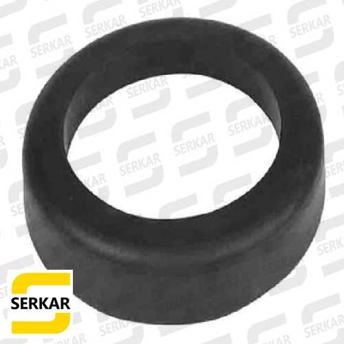 DKS ÖN HELEZON GET LASTİĞİ ÜST ORJINAL