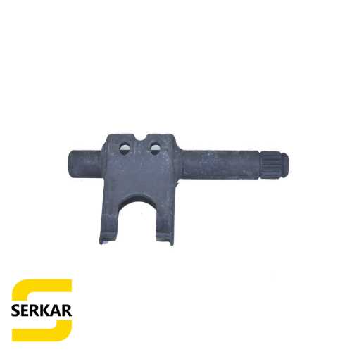 PALIO ALBEA DOBLO  DEBRİYAJ KUMANDA MILI ÇATALI BENZINLI 1.2 1.4 1.6 Ürün Görseli