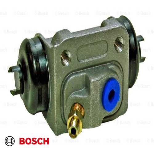 FREN SILINDIRI ARKA SOL . 1.6 BALENO (EG) 95-02 Ürün Görseli