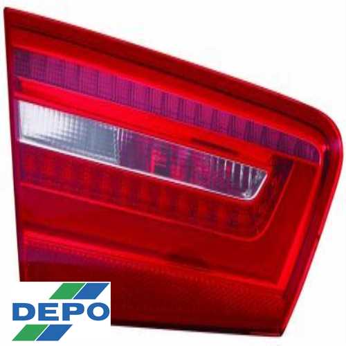 STOP LAMBASI IÇ SAG (LED'LI) BM A6 11-15 Ürün Görseli