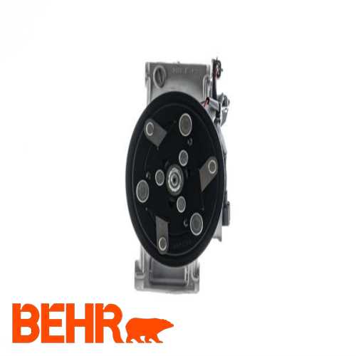 KLIMA KOMPRESÖRÜ  1.2 TCe 130 (B9MR) MEGANE IV Hatchback (B9A/M/N_) 15- Ürün Görseli