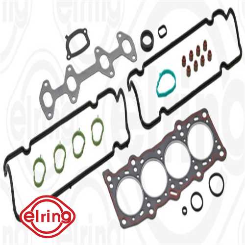 TAKIM CONTA ÜST  1,2 8V DOBLO/PALIO/UNO 60 E.M 99-