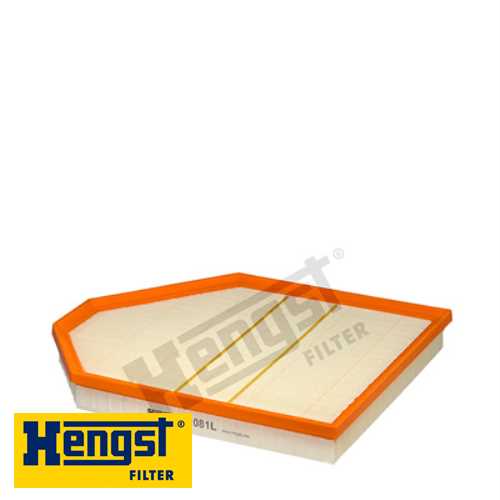 BMW X3 F25-X4 F26 BMW HAVA FILTRESI