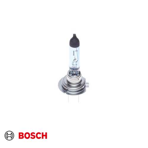 AMPÜL Xenon Blue WS BM BM BM Ürün Görseli