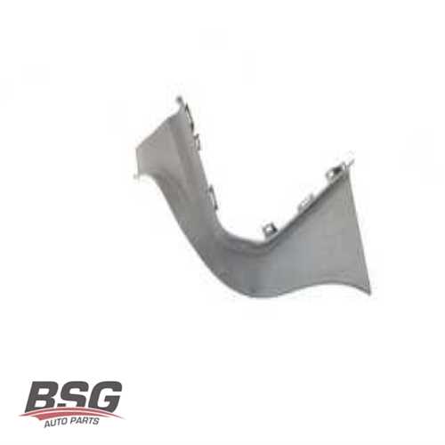 STOP ÜST PLASTIGI SAG C-ELYSEE B.M C-ELYSEE 2012-