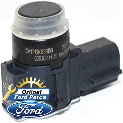 FORD COURIER FORD PARK SENSÖRÜ Ürün Görseli