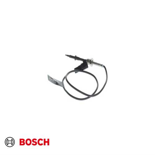 EGSOZ SICAKLIK SENSÖRÜ 600 MM 2.2 TDCI TRANSIT V-362 12-