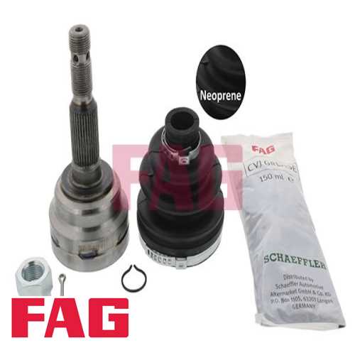 AKS KAFASI DIS  X14XE Z14XE Z16XE Z16XEP ASTRA G 98-07