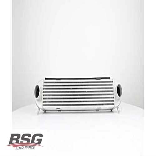 TURBO RADYATÖRÜ PML500031 2.7 TD LAND ROVER RANGE ROVER III-IV SPORT 05-13 Ürün Görseli