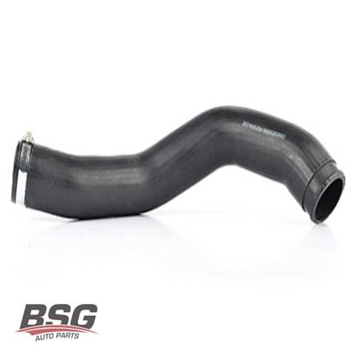 TURBO HORTUMU  BJK-BJM 2,5 TDI CRAFTER 06-12