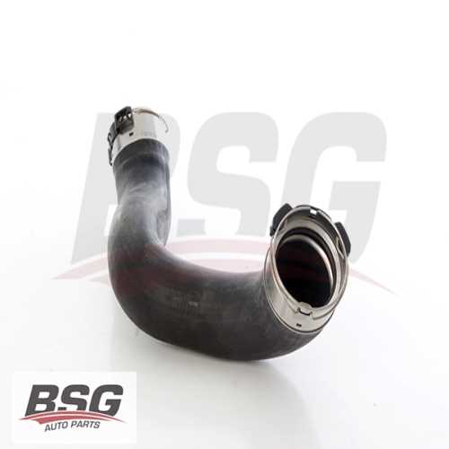 TURBO HORTUMU SOL SOL 274 204-212-207-218 2012-2018 Ürün Görseli