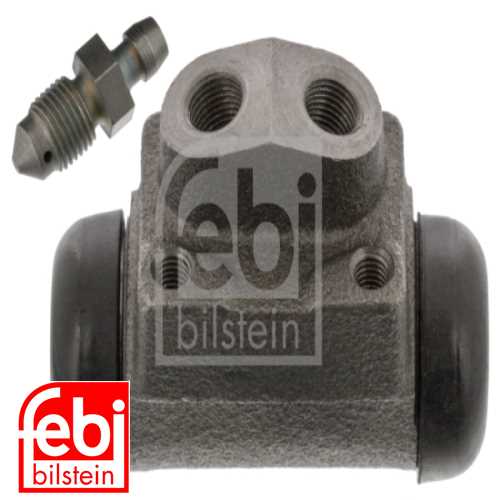 FREN SILINDIRI ARKA (22,20) BM ESCORT-CLX/FOCUS 91- Ürün Görseli