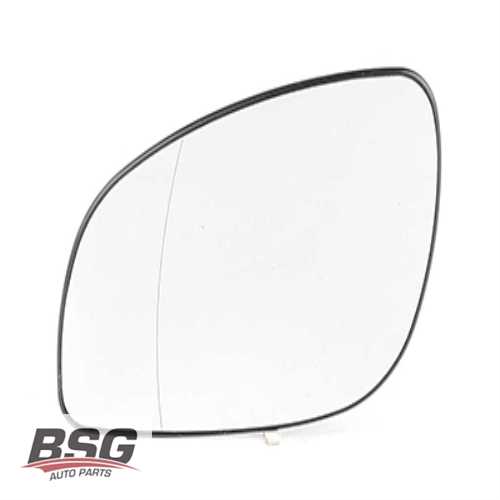 AYNA CAMI SOL ELEKTRIKLI BM VECTRA C 02-08