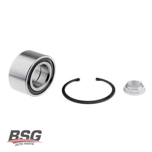 TEKER RULMANI TEK RULMAN BM 210-124-202-201- 170-129-208 1984-2003