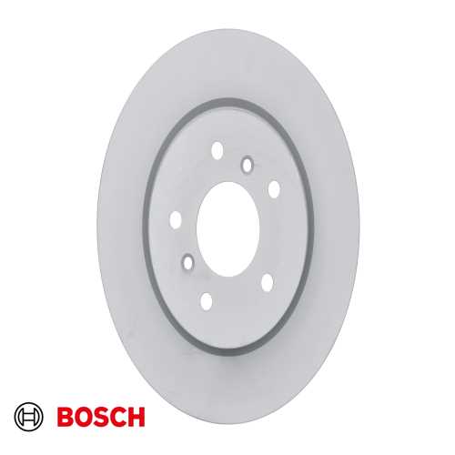 FREN DISKI ARKA YÜKSEK KARBONLU 1.2 DIGT:1.5 DCI:1.6 DCI QASHQAI (J11) : KADJAR 15- 14-