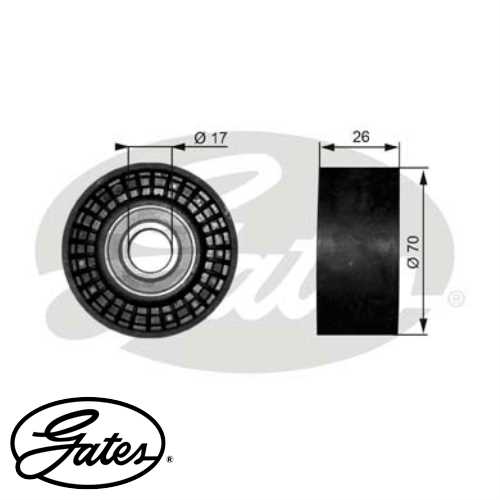 FIAT 300 C FIAT V KAYIS GERGI RULMANI