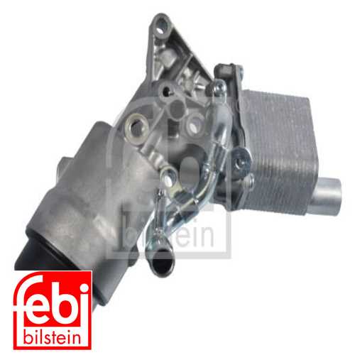 OPEL ASTRA J INSIGNIA A MOKKA CORSA E ZAFIRA C CRUZE OPEL YAG SOGUTUCU Ürün Görseli