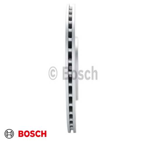 FREN DISKI ÖN  BM CORSA F CROSSLAND X308/307/206/207/3008 20-