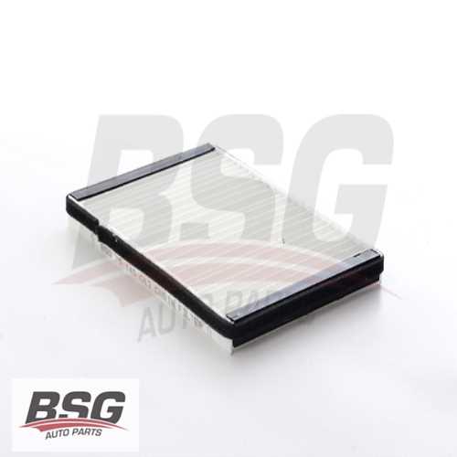 POLEN FILTRESI KABIN FILTRESI KARBONSUZ BM KALEOS 08- Ürün Görseli