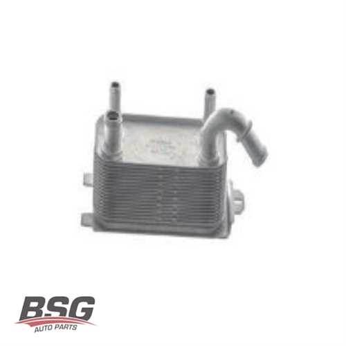 SANZUMAN YAG RADYATÖRÜ  BM MONDEO/FOCUS/KUGA/S60/S80/V60/V70/XC60 07- Ürün Görseli