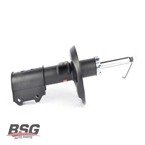 AMORTISÖR ÖN SAG SAG A14NET-A13DTE ASTRA J 10-