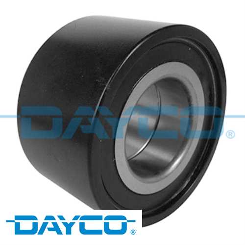 V KAYIS GERGI RULMANI  DH12C380, DH12D380 7300 7300 1999-