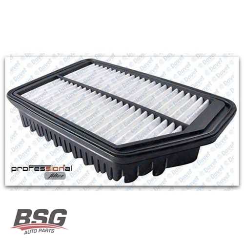 HAVA FILTRESI  BENZIN-DIZEL I30/ELANTRA/CEED 2007-2012