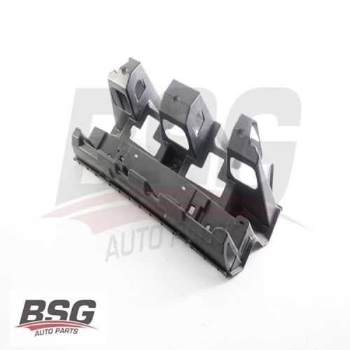 ARKA TAMPON DARBE EMICI  B.M 301 2012-